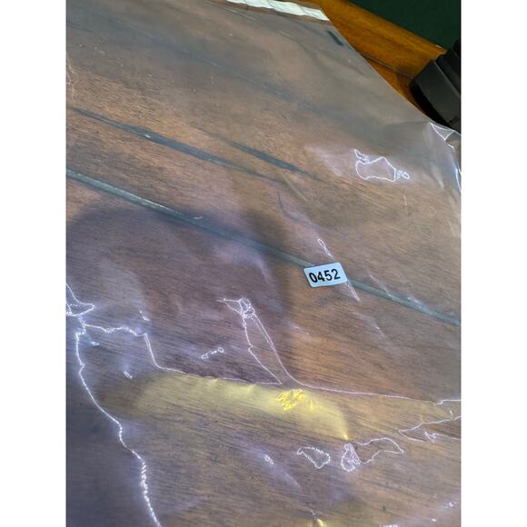 Women's Ash leather platform sandal size euro 41 - US 10 - Picture 8 of 8